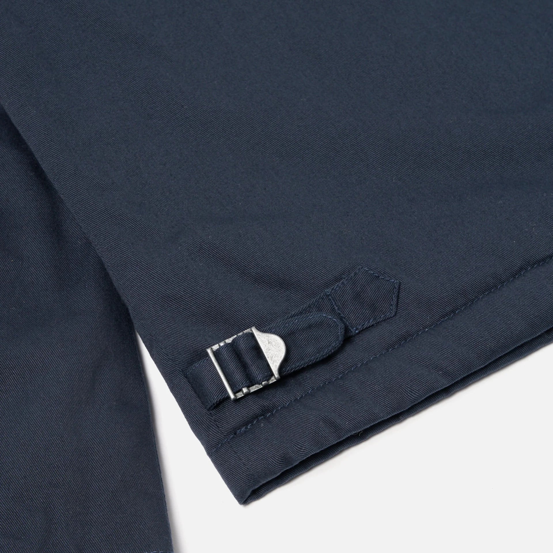 N1 Jacket - Navy Twill