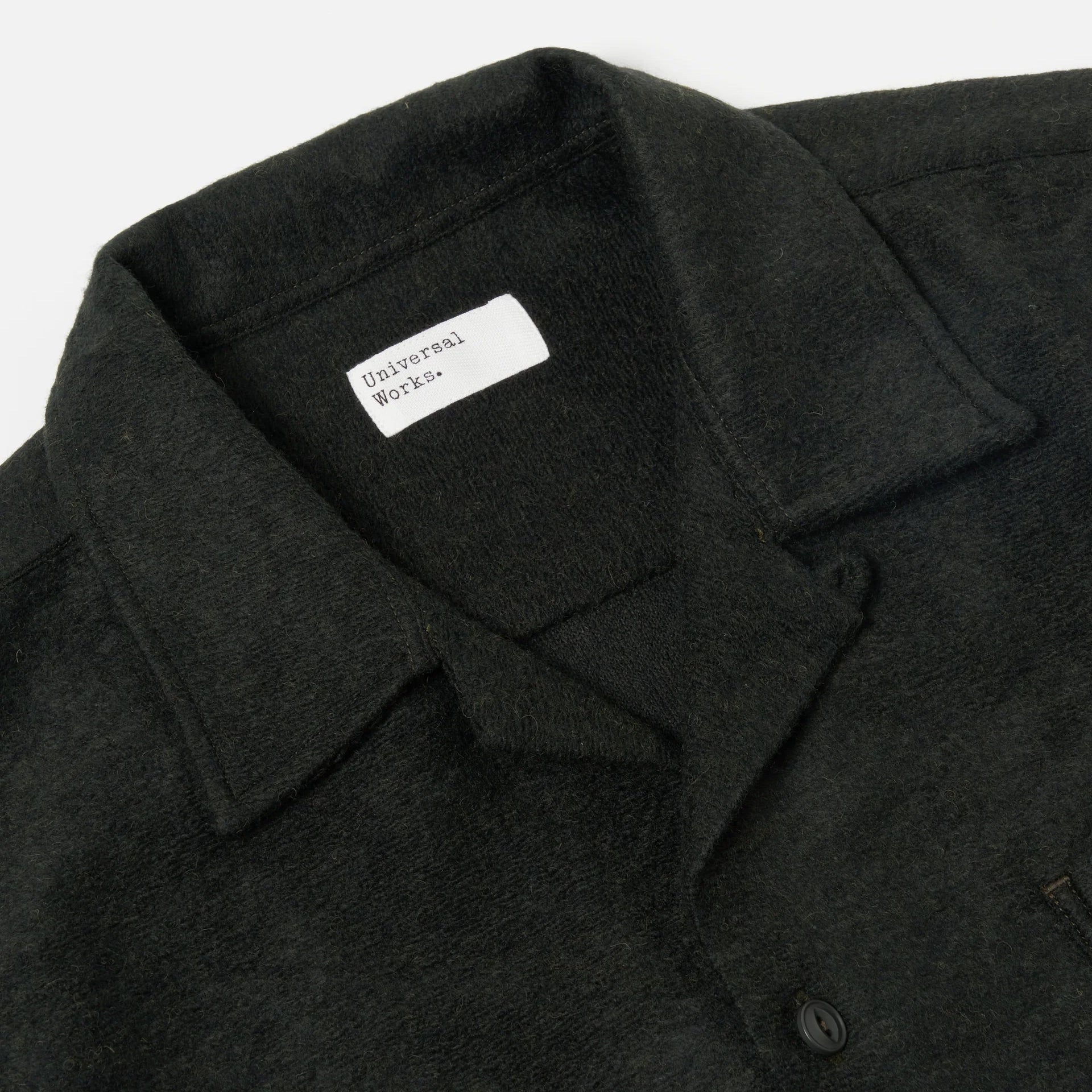 Work Shirt - Forest Dam Marl