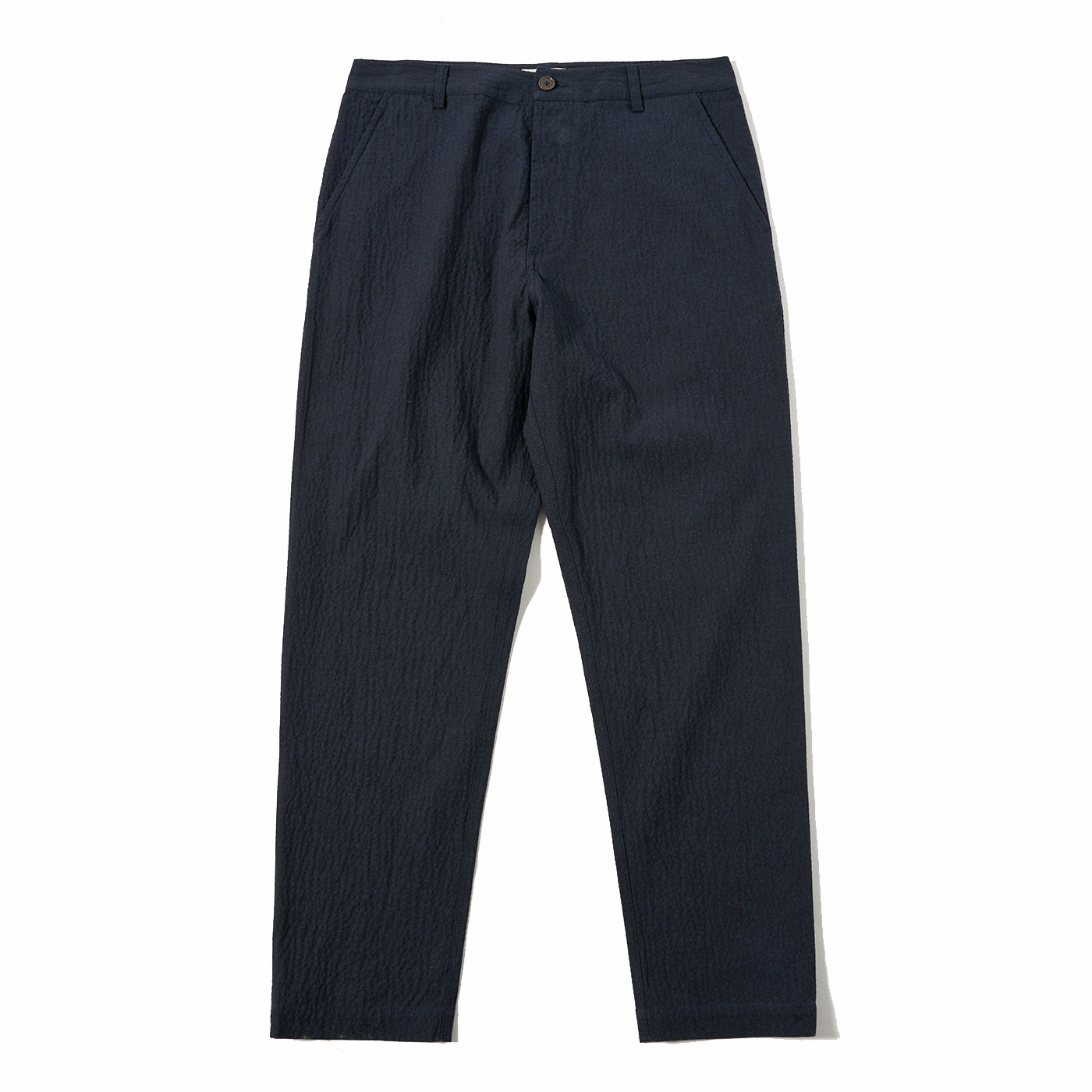 Military Chino - Dark Navy Ospina Cotton