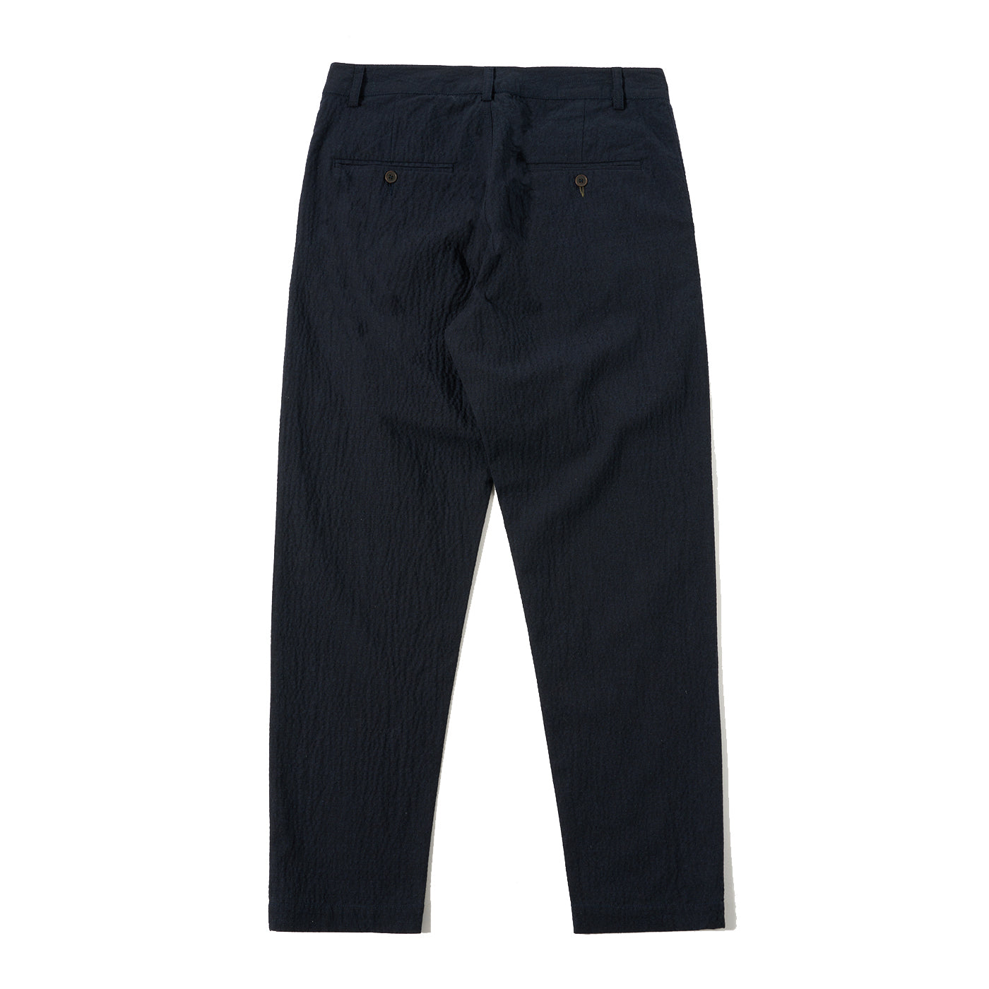 Military Chino - Dark Navy Ospina Cotton