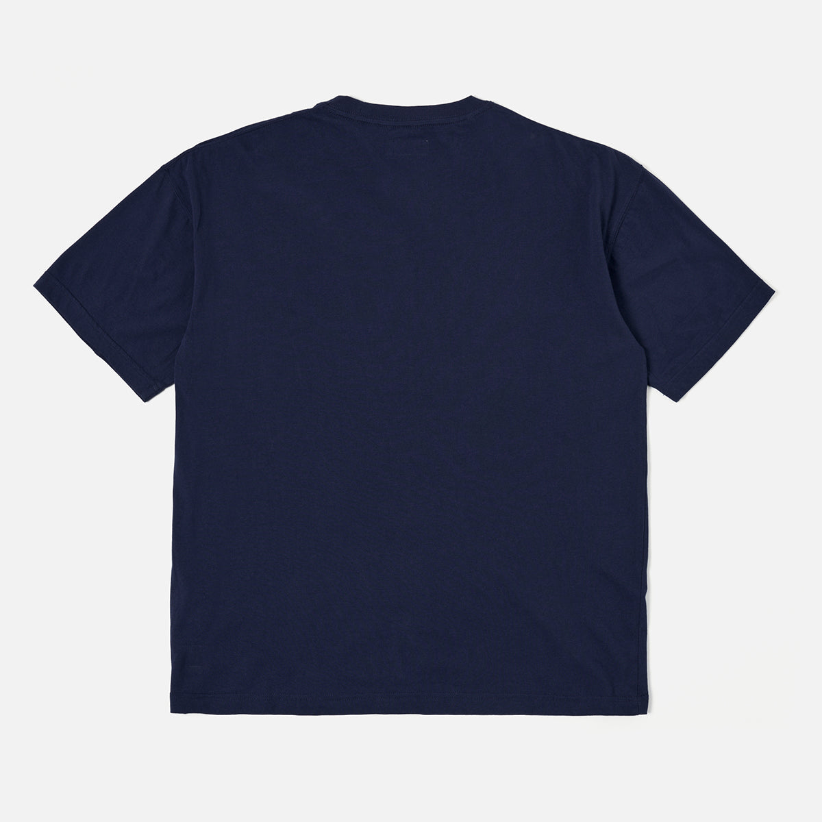 Loose Tee - Navy