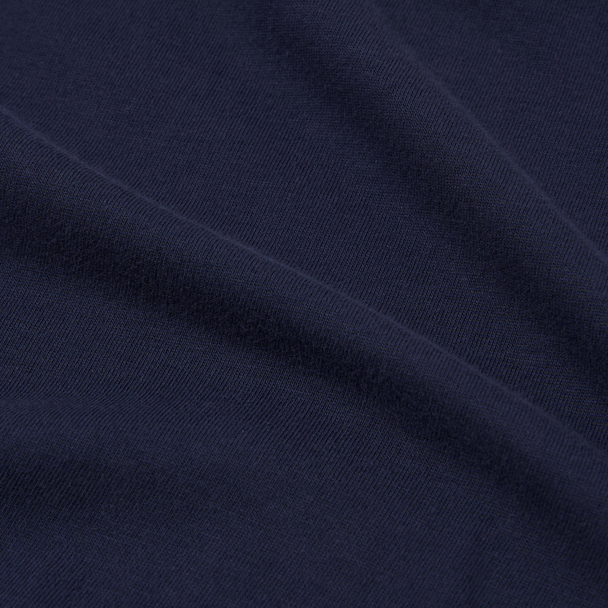 Loose Tee - Navy