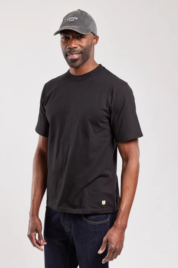 Callac Tee - Black
