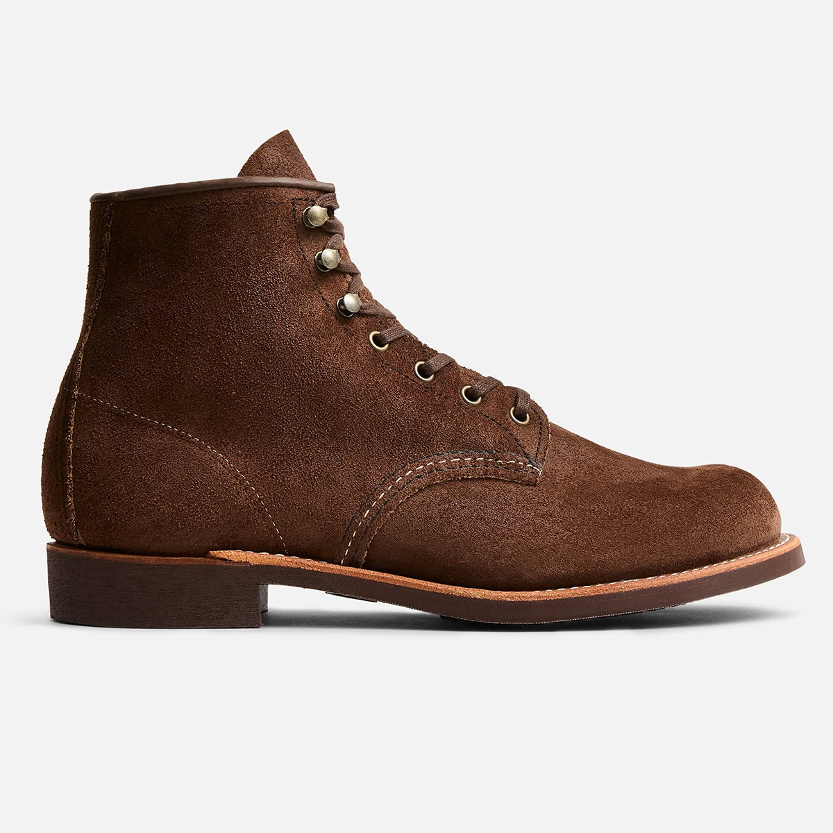 Blacksmith 3339 - Chocolate Muleskinner