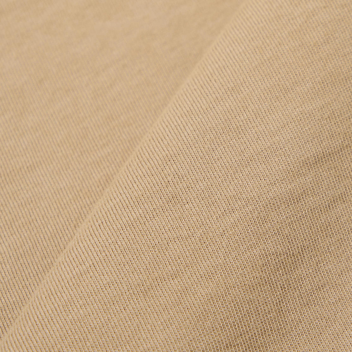 Oversized Vacation Polo - Sand