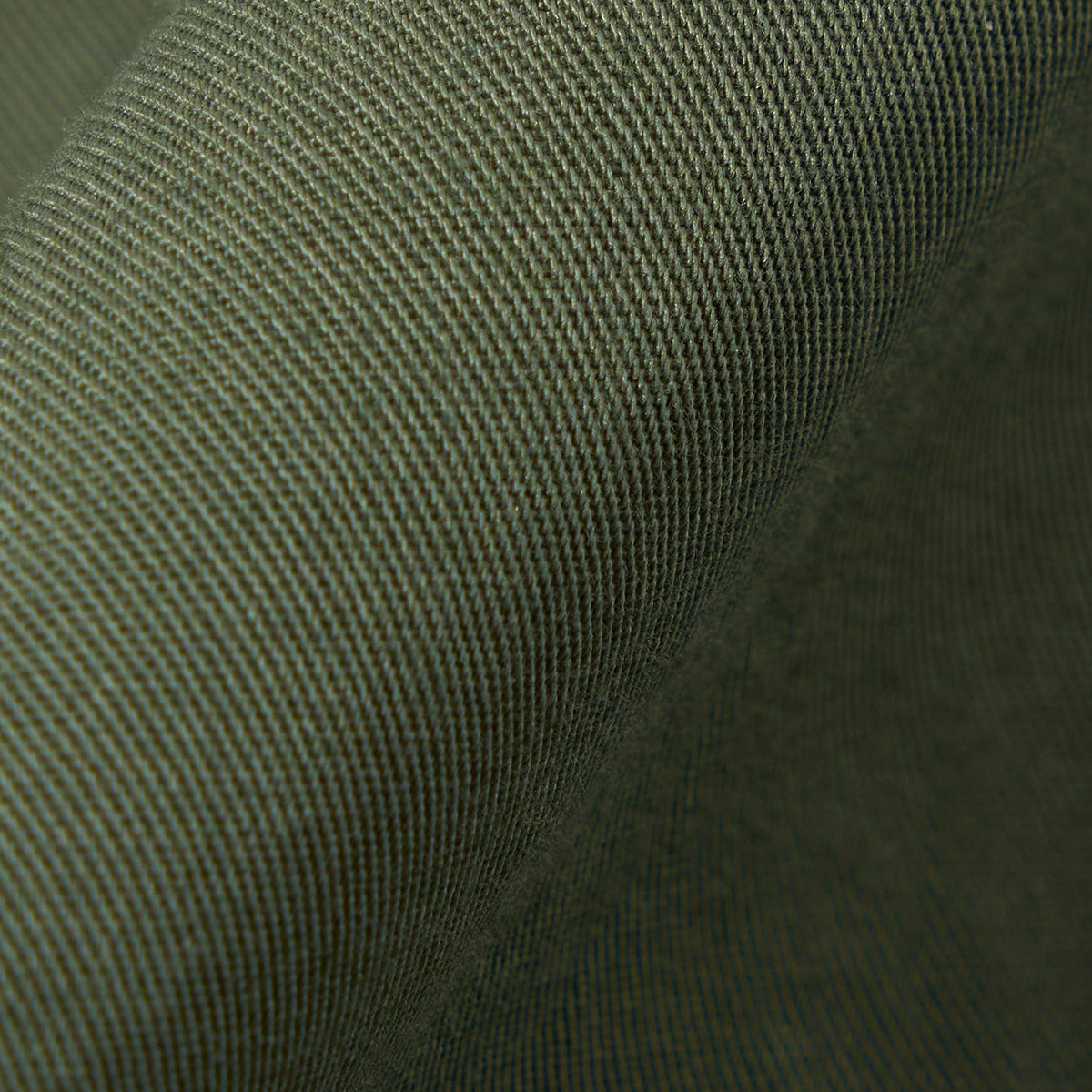 Judo Pant - Olive Kelly Cotton