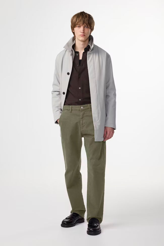 Aden Trousers - Capers