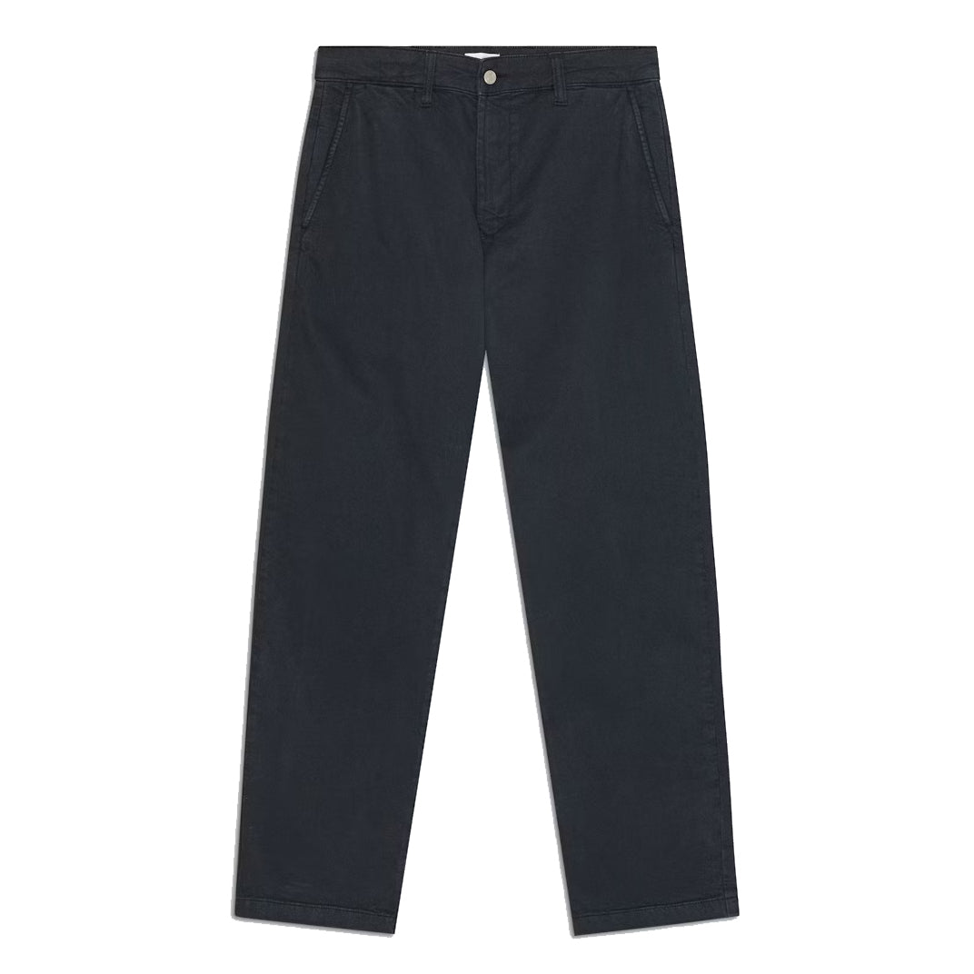 Aden Trousers - Navy Blue