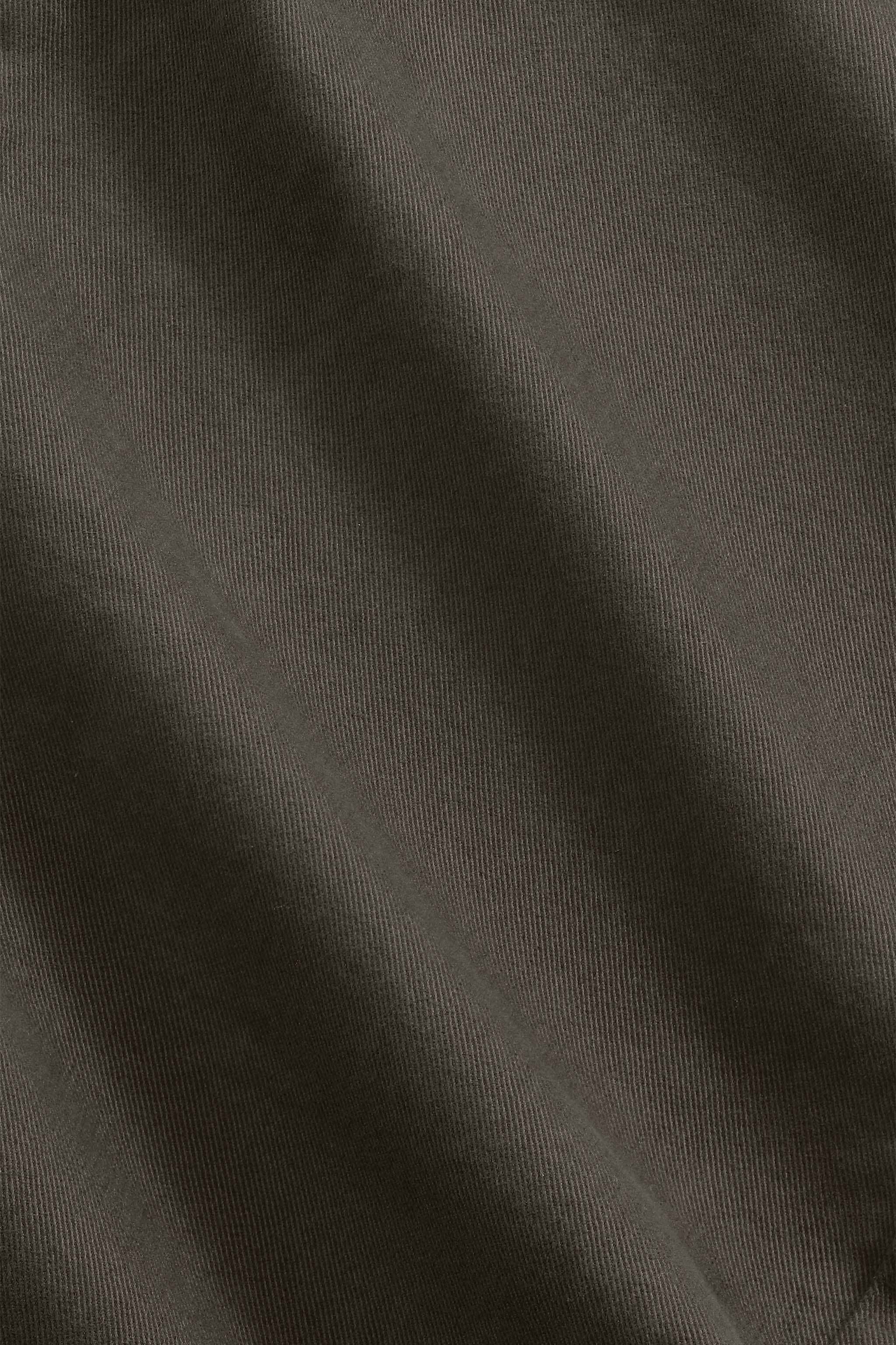 Aden Trousers - Dark Army