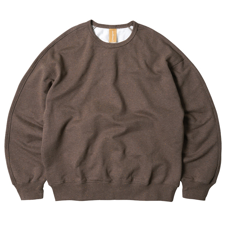OG Bocaci Heavyweight Sweatshirt - Cocoa