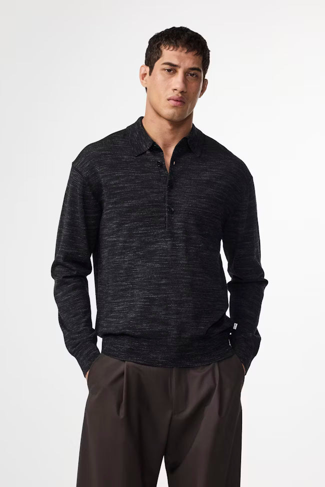 Raymond Polo - Black