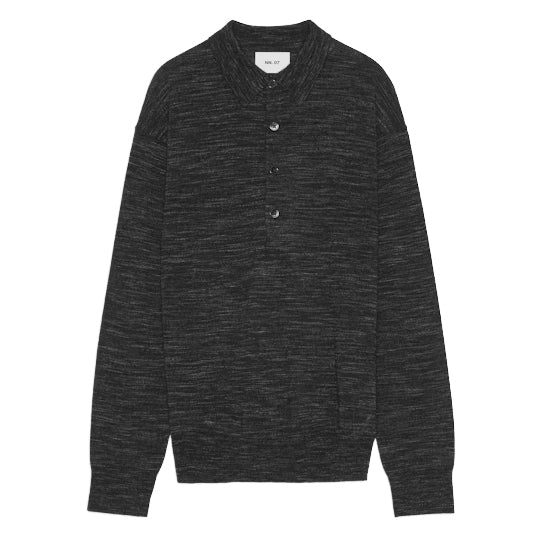 Raymond Polo - Black