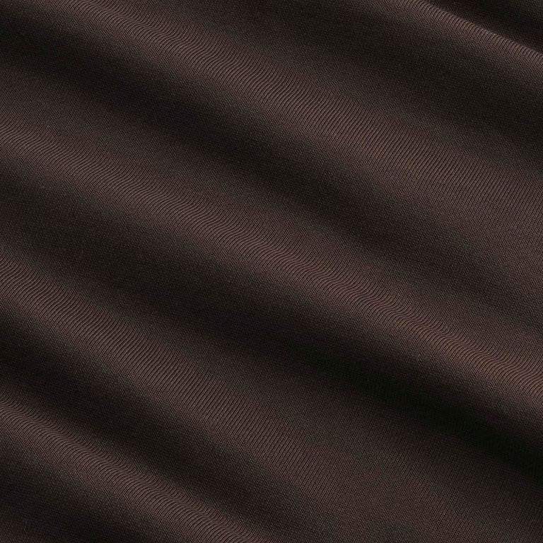 David Crew Sweatshirt - Dusky Port