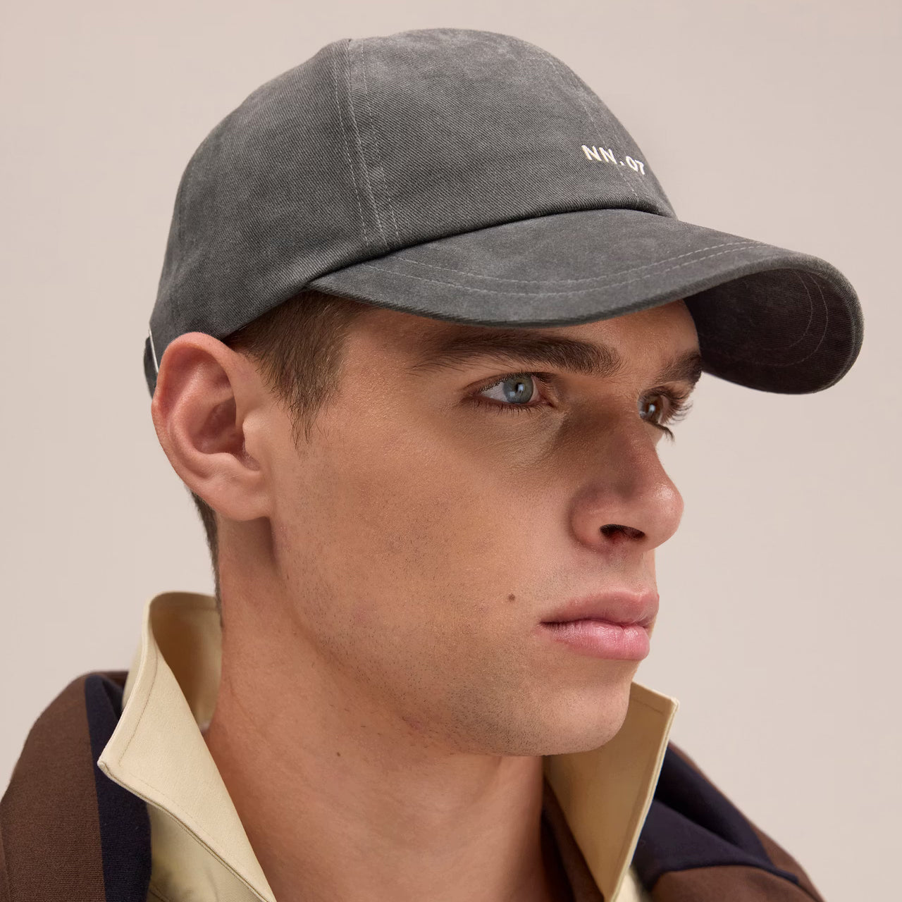 Cotton Cap - Dark Army
