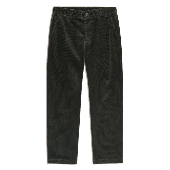 Aden Straight-Leg Cord - Dark Army
