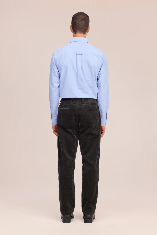 Aden Straight-Leg Cord - Dark Army