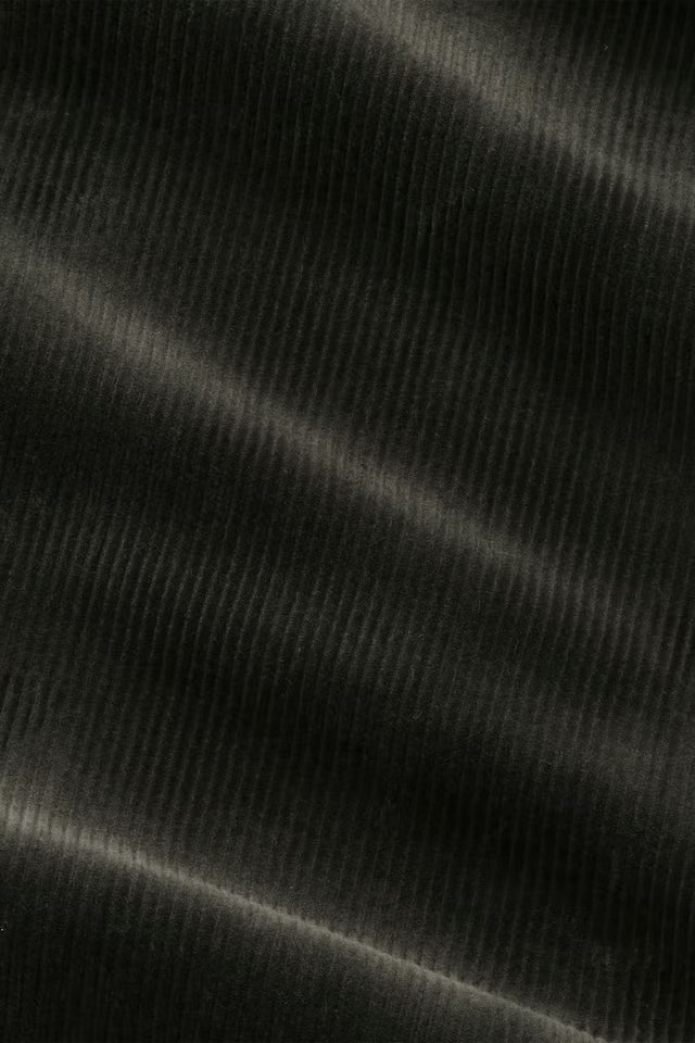 Aden Straight-Leg Cord - Dark Army