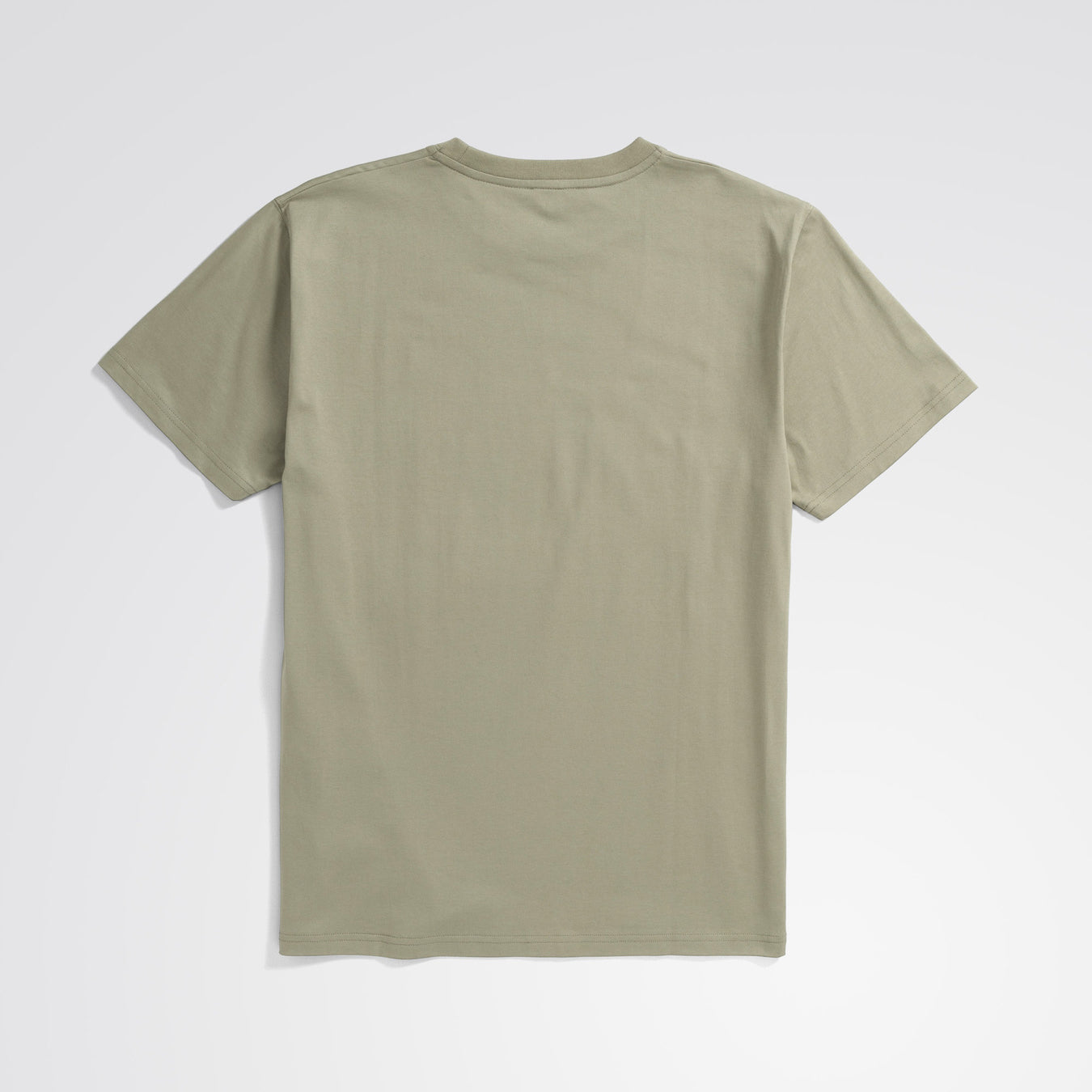 Niels Standard T-Shirt - Clay