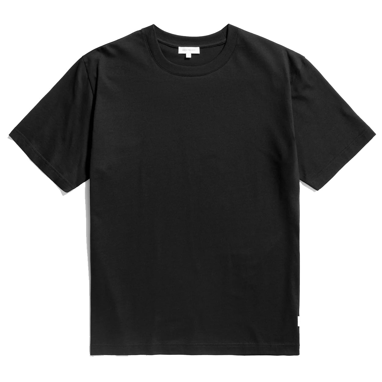 Norse Standard T-Shirt - Black