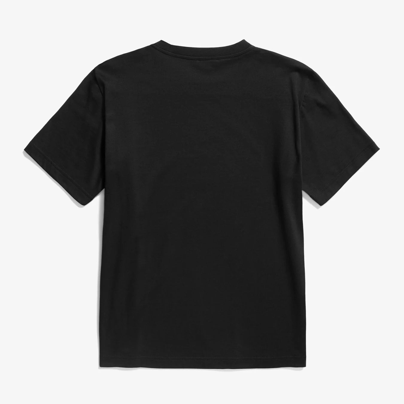 Norse Standard T-Shirt - Black