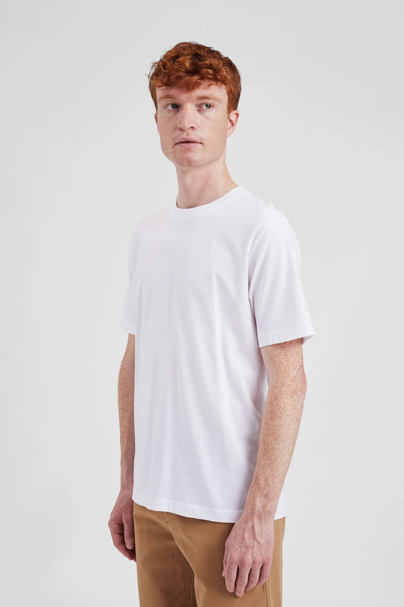 Norse Standard T-Shirt - White