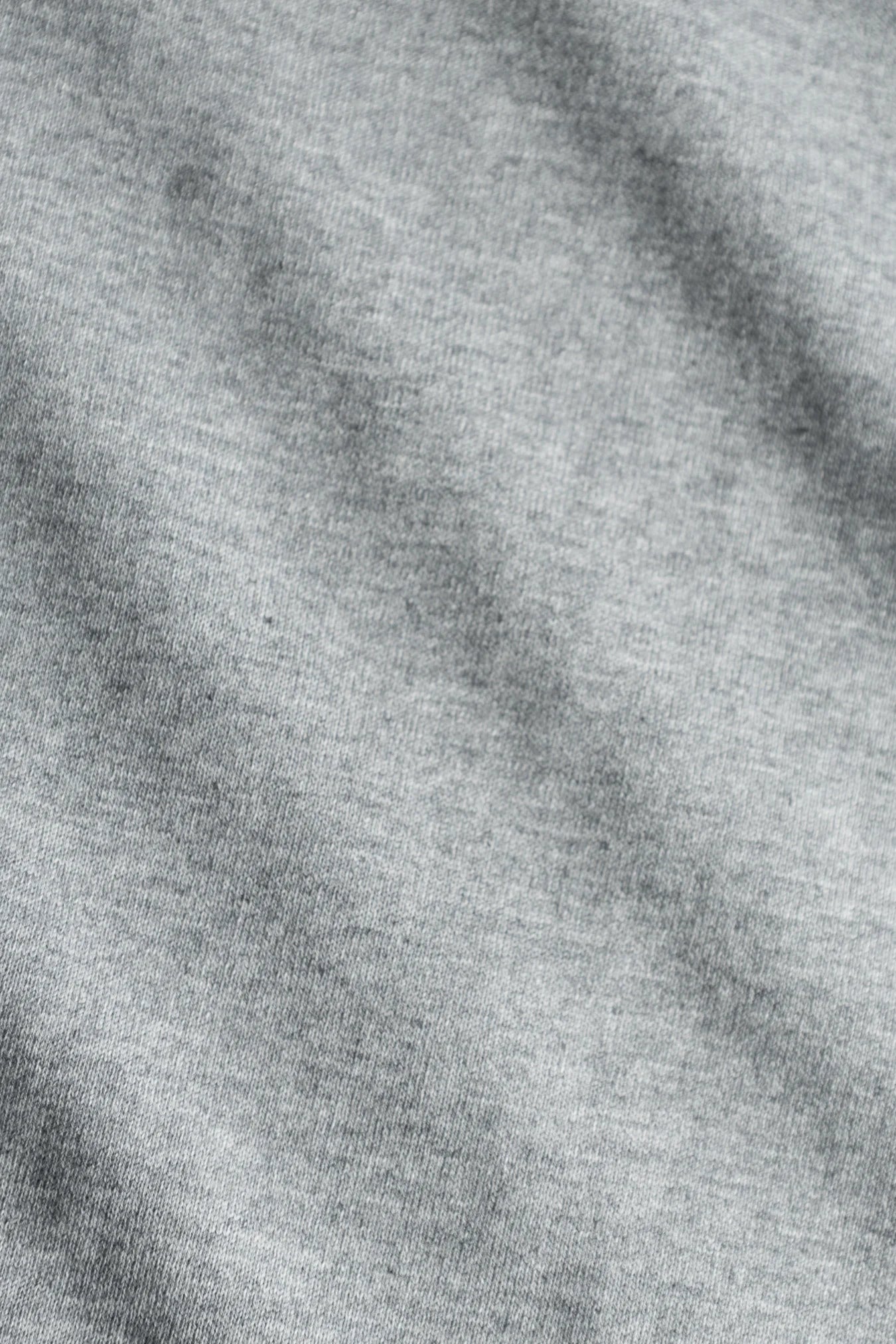 Norse Standard T-Shirt - Grey Melange