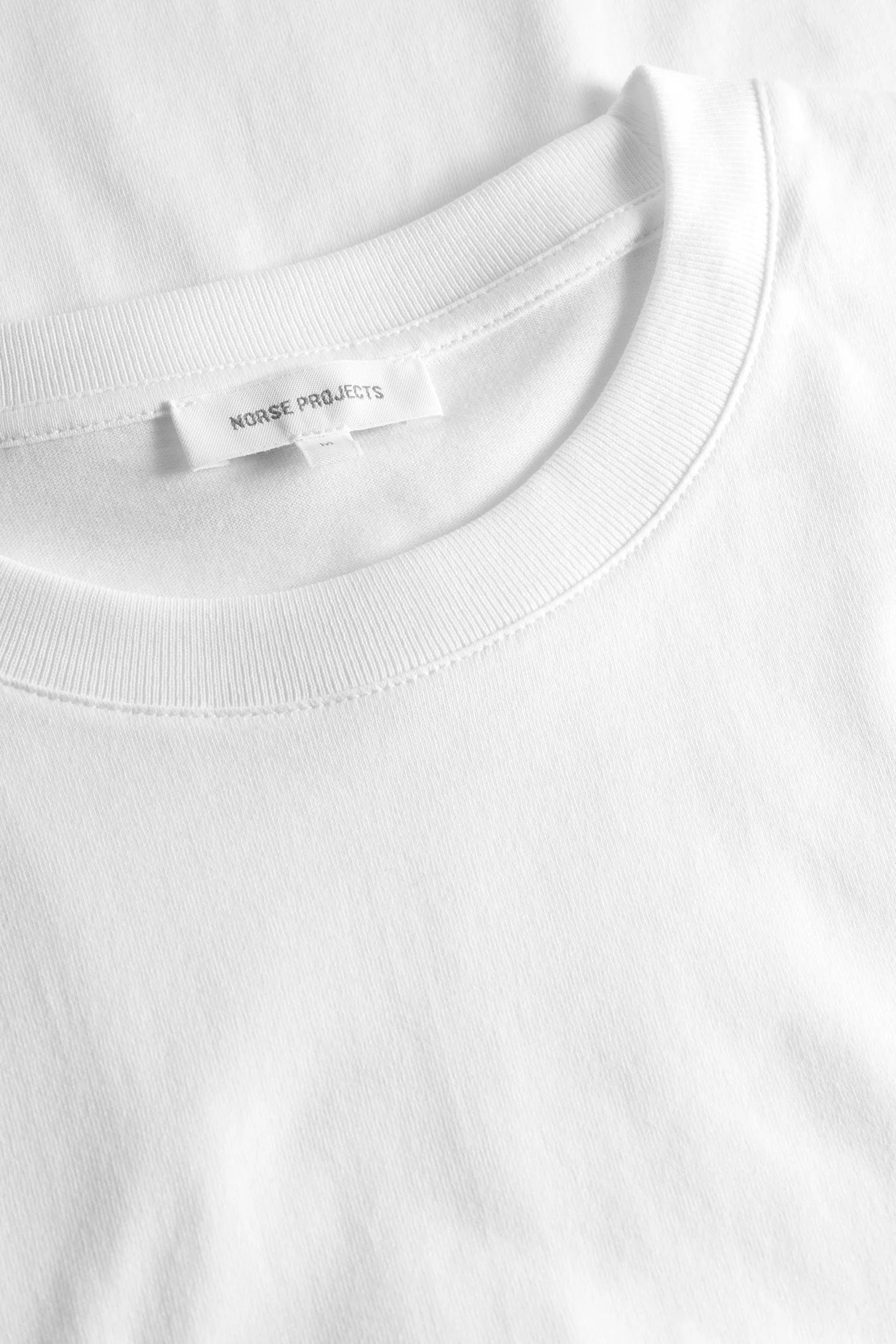 Norse Standard T-Shirt - White