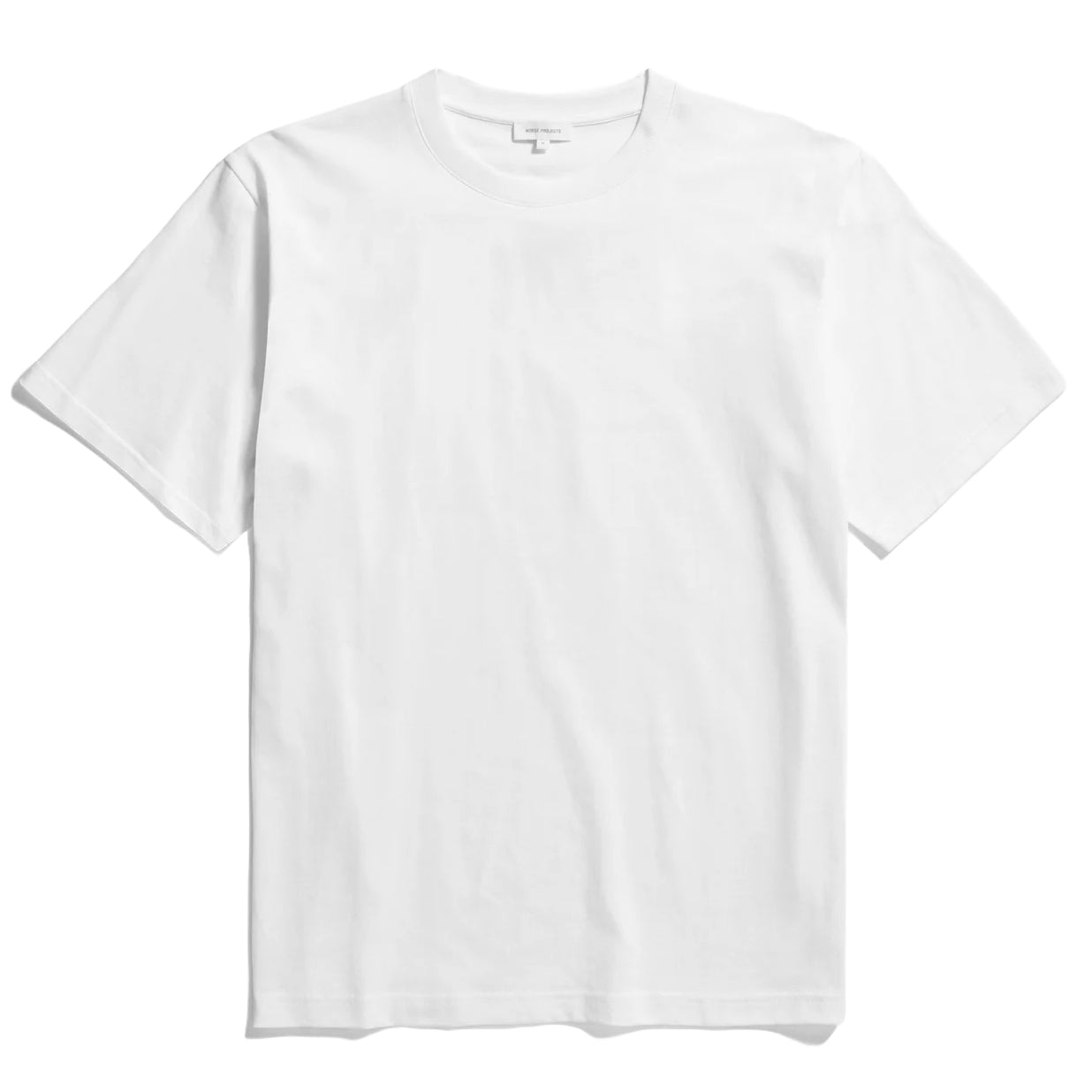 Norse Standard T-Shirt - White