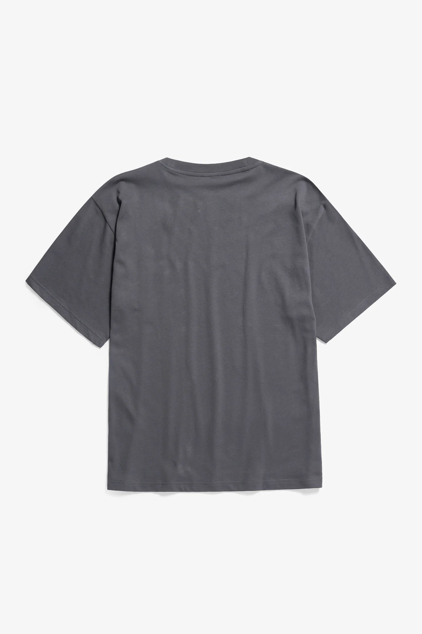 Norse Standard Heavy Loose T-Shirt - Slate Grey