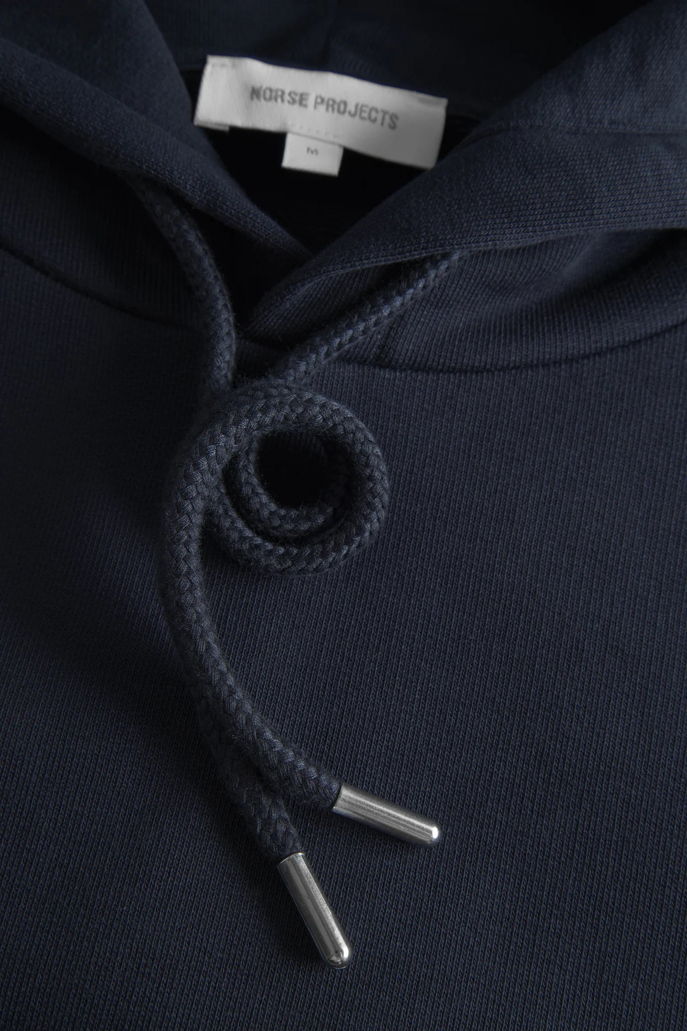 Norse Standard Hoodie - Dark Navy