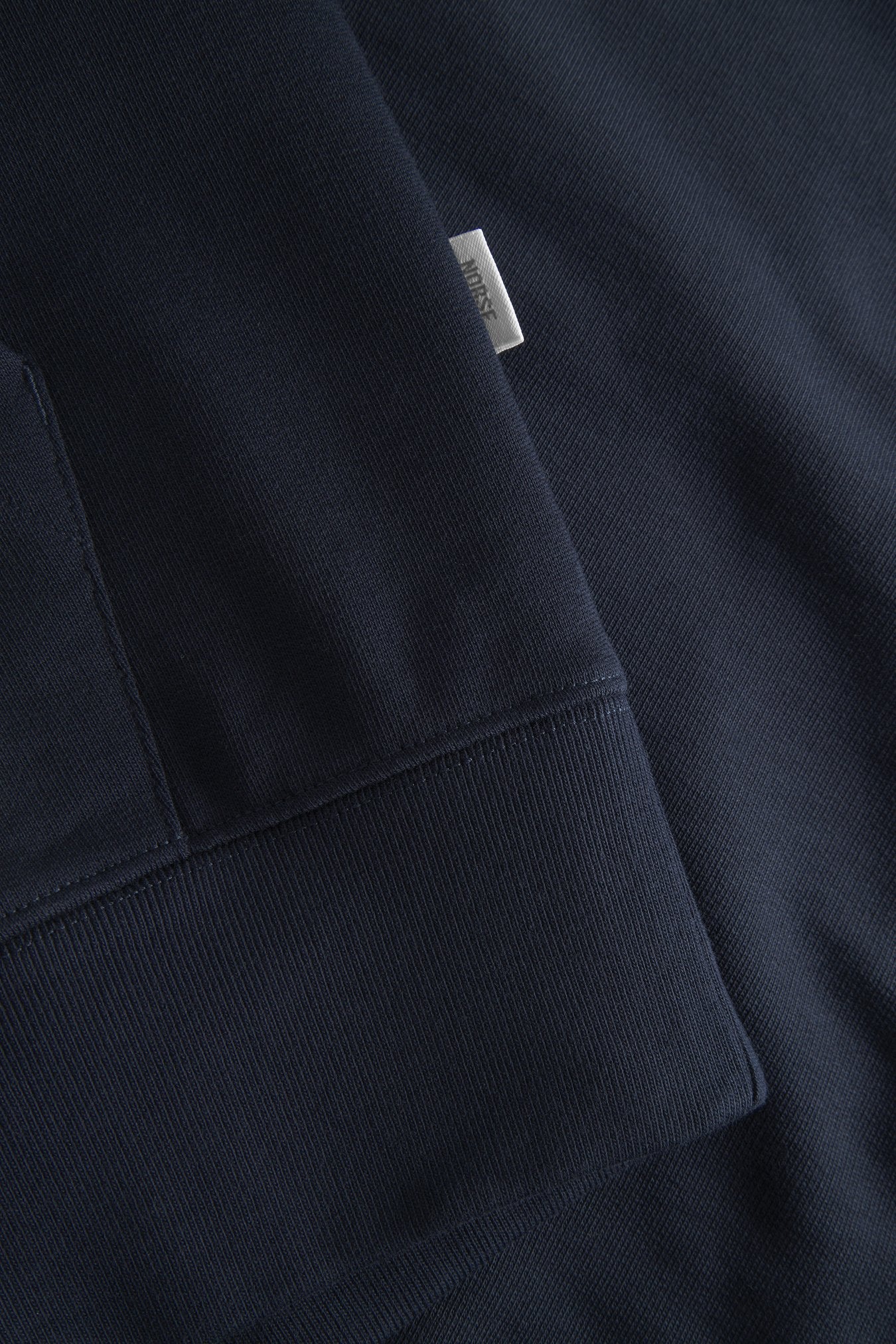 Norse Standard Hoodie - Dark Navy