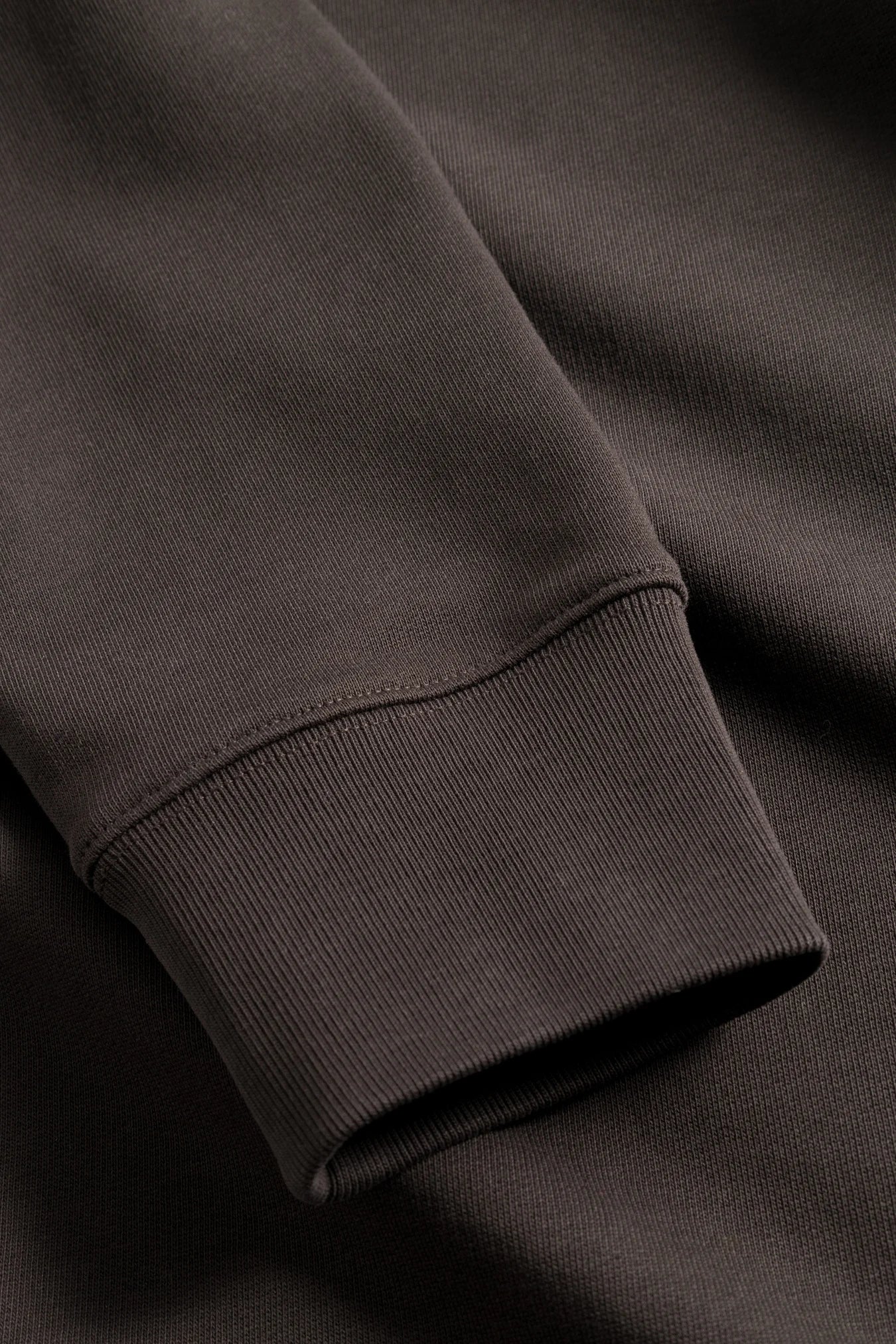 Norse Standard Sweatshirt - Espresso