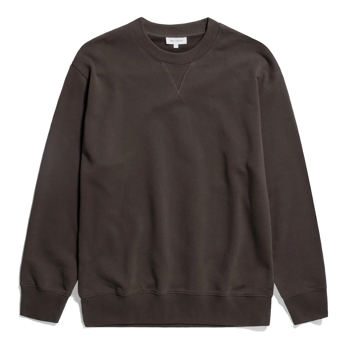 Norse Standard Sweatshirt - Espresso