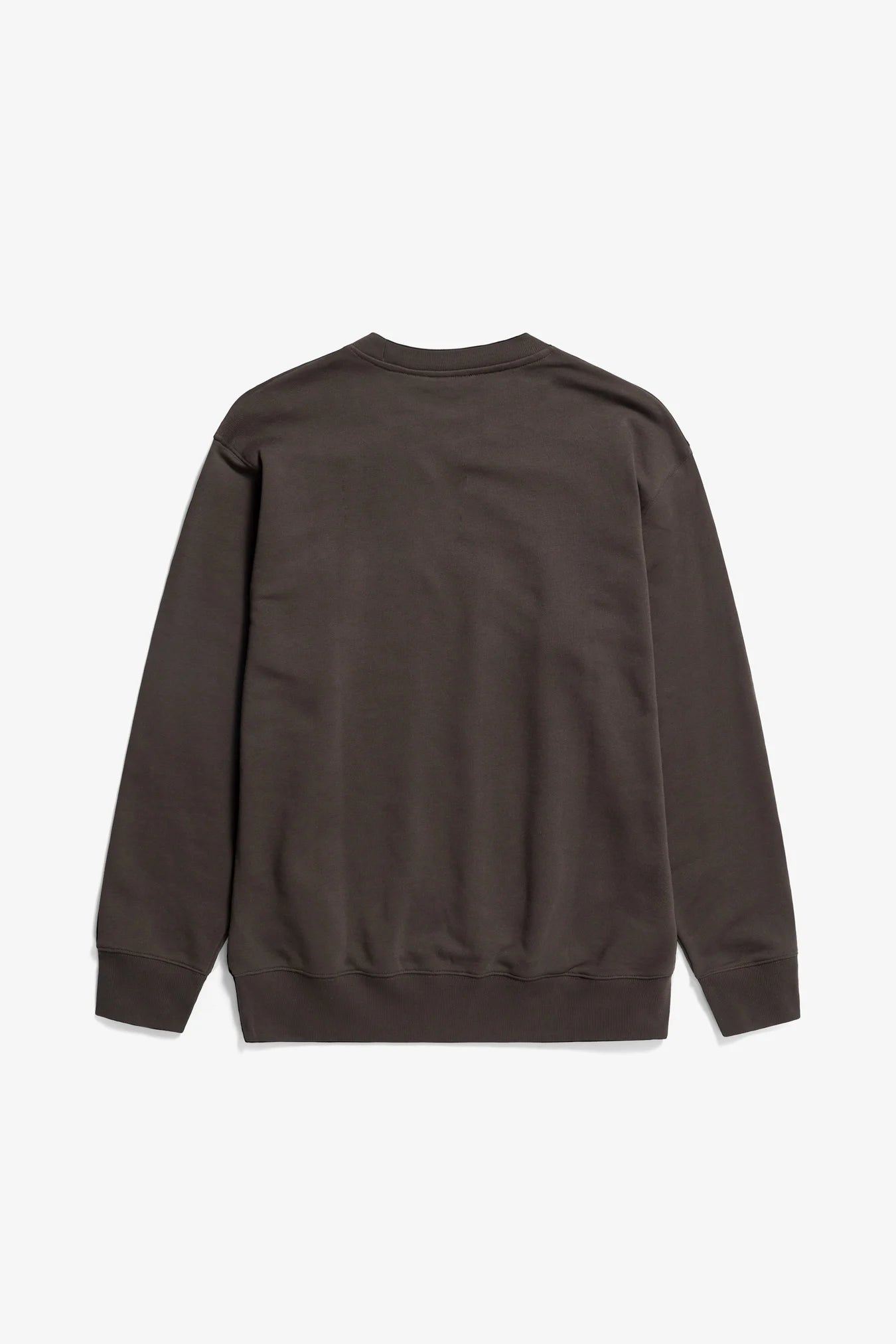 Norse Standard Sweatshirt - Espresso