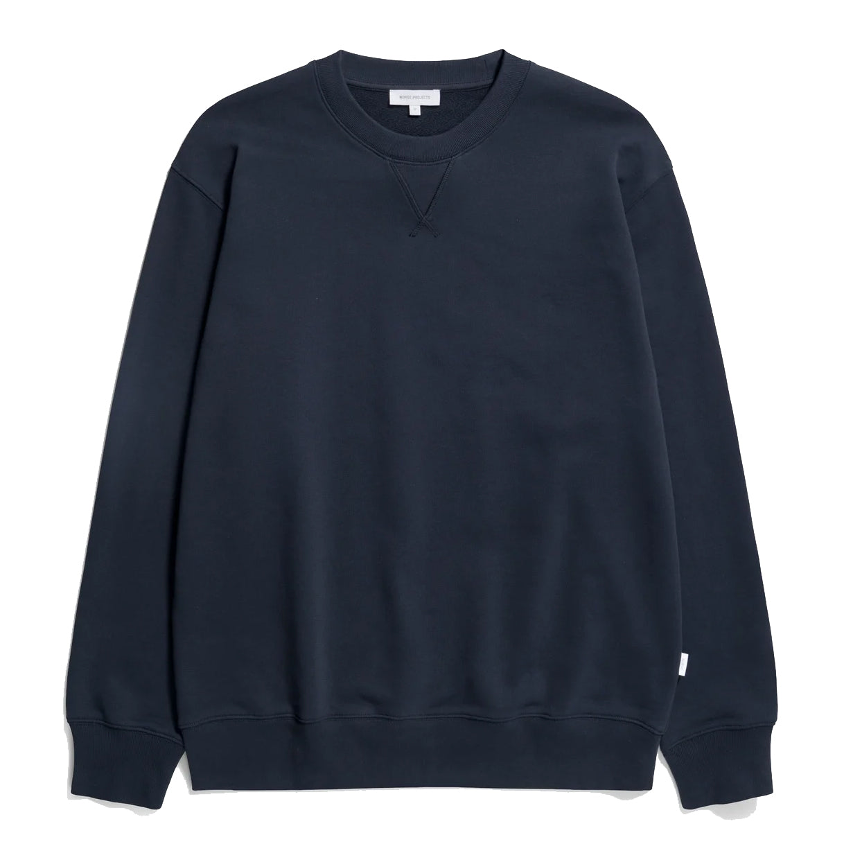 Norse Standard Sweatshirt - Dark Navy