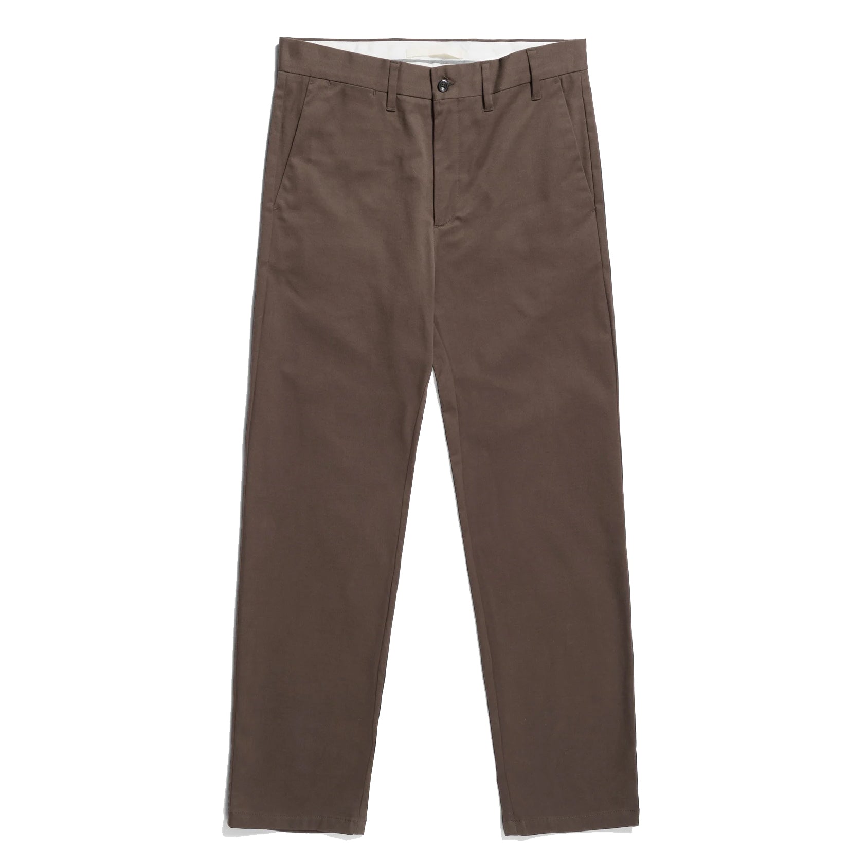 Norse Standard Chino - Espresso