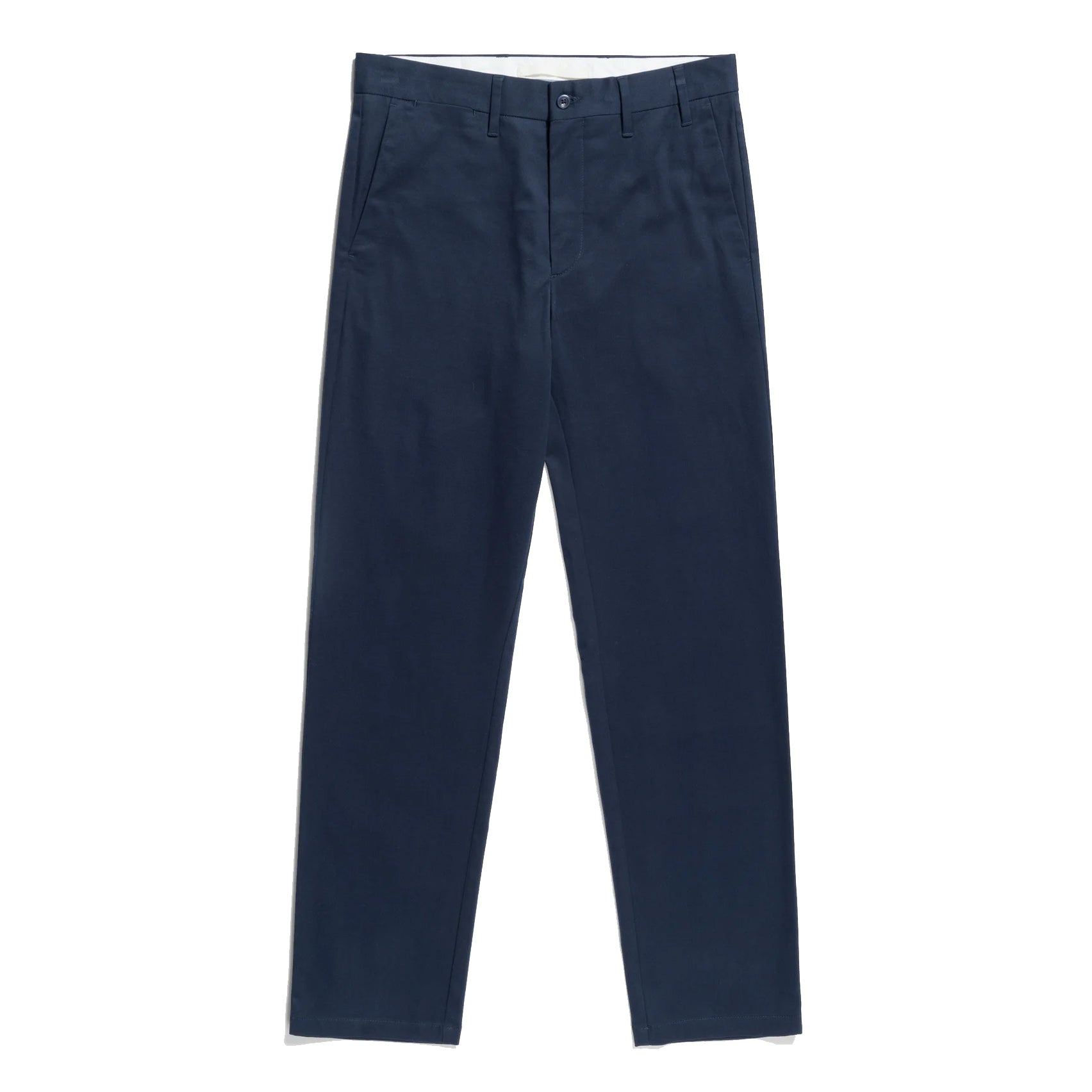 Norse Standard Chino - Dark Navy