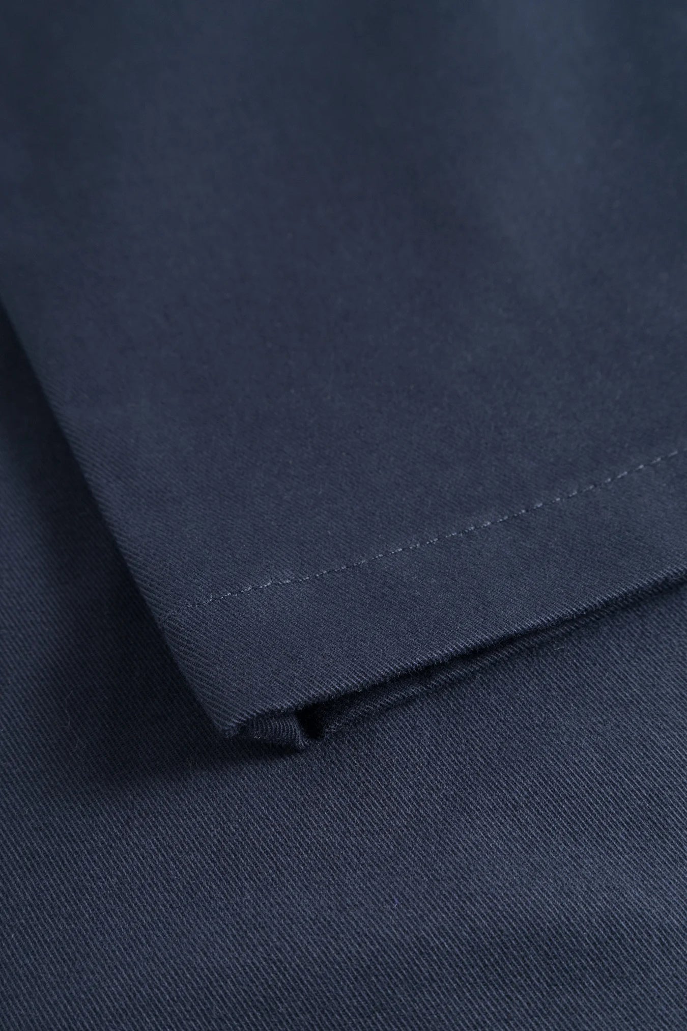 Norse Standard Slim Chino - Dark Navy