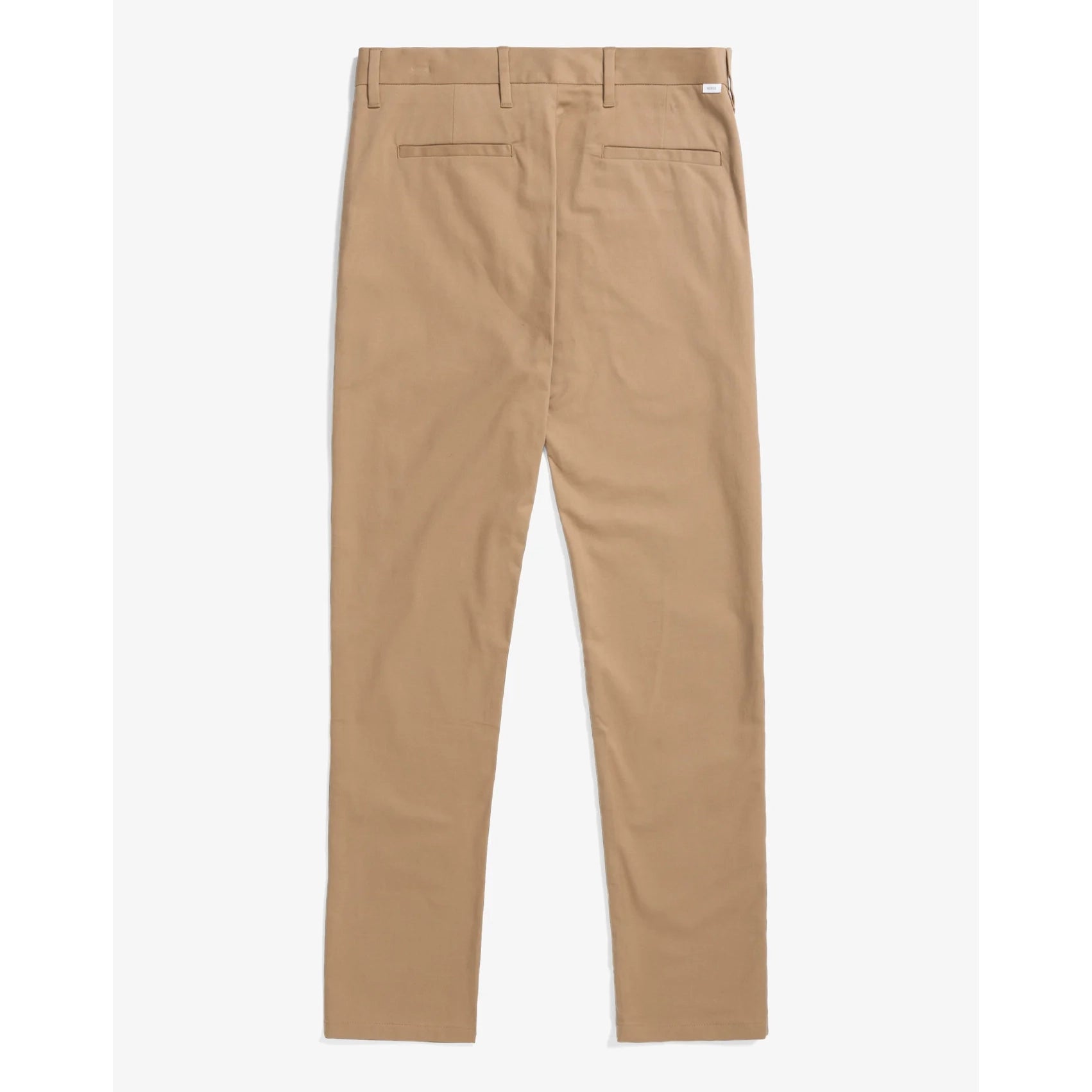 Norse Standard Slim Chino - Utility Khaki