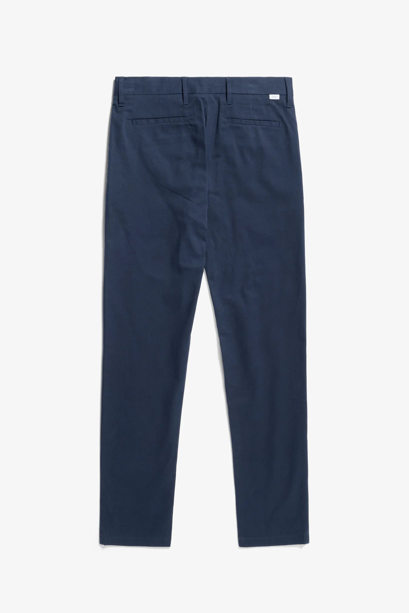 Norse Standard Slim Chino - Dark Navy