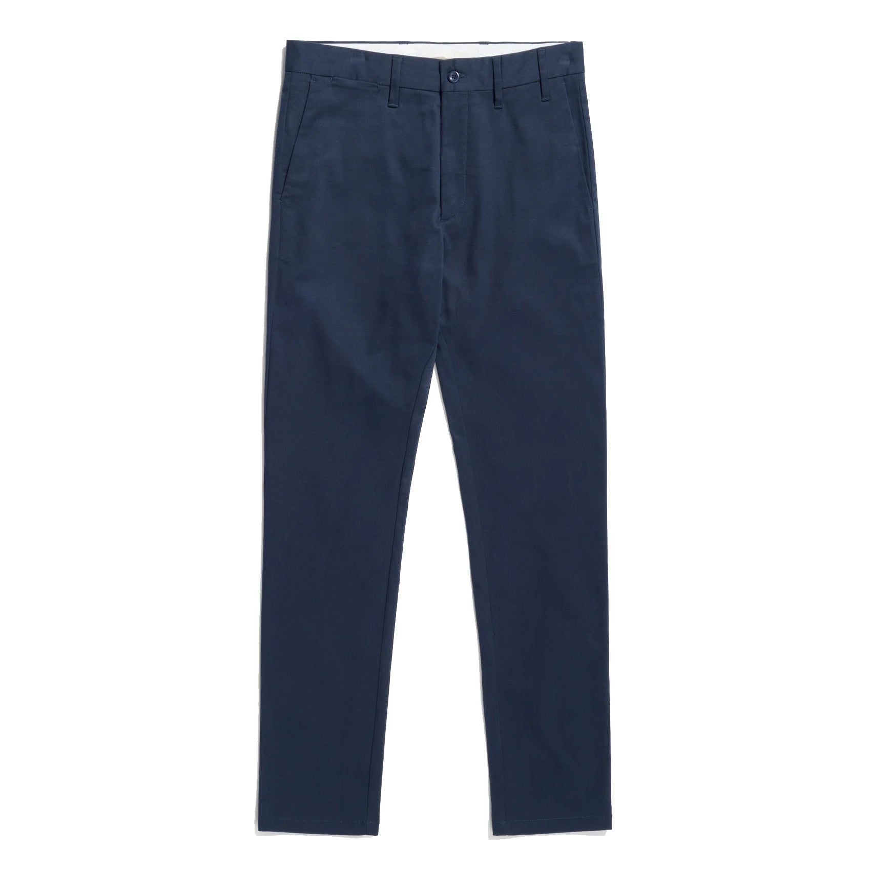 Norse Standard Slim Chino - Dark Navy