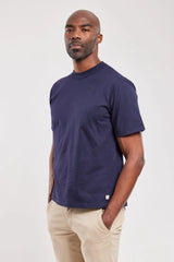 Callac Tee - Navy