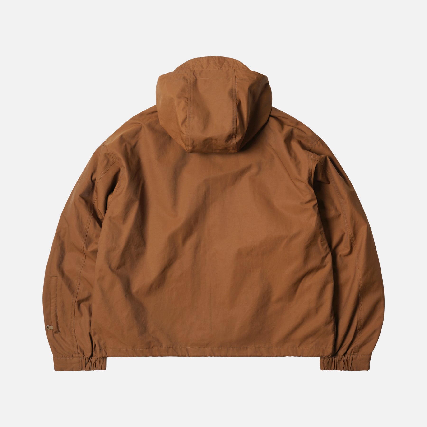 60/40 Mountain Parka 002 - Brick