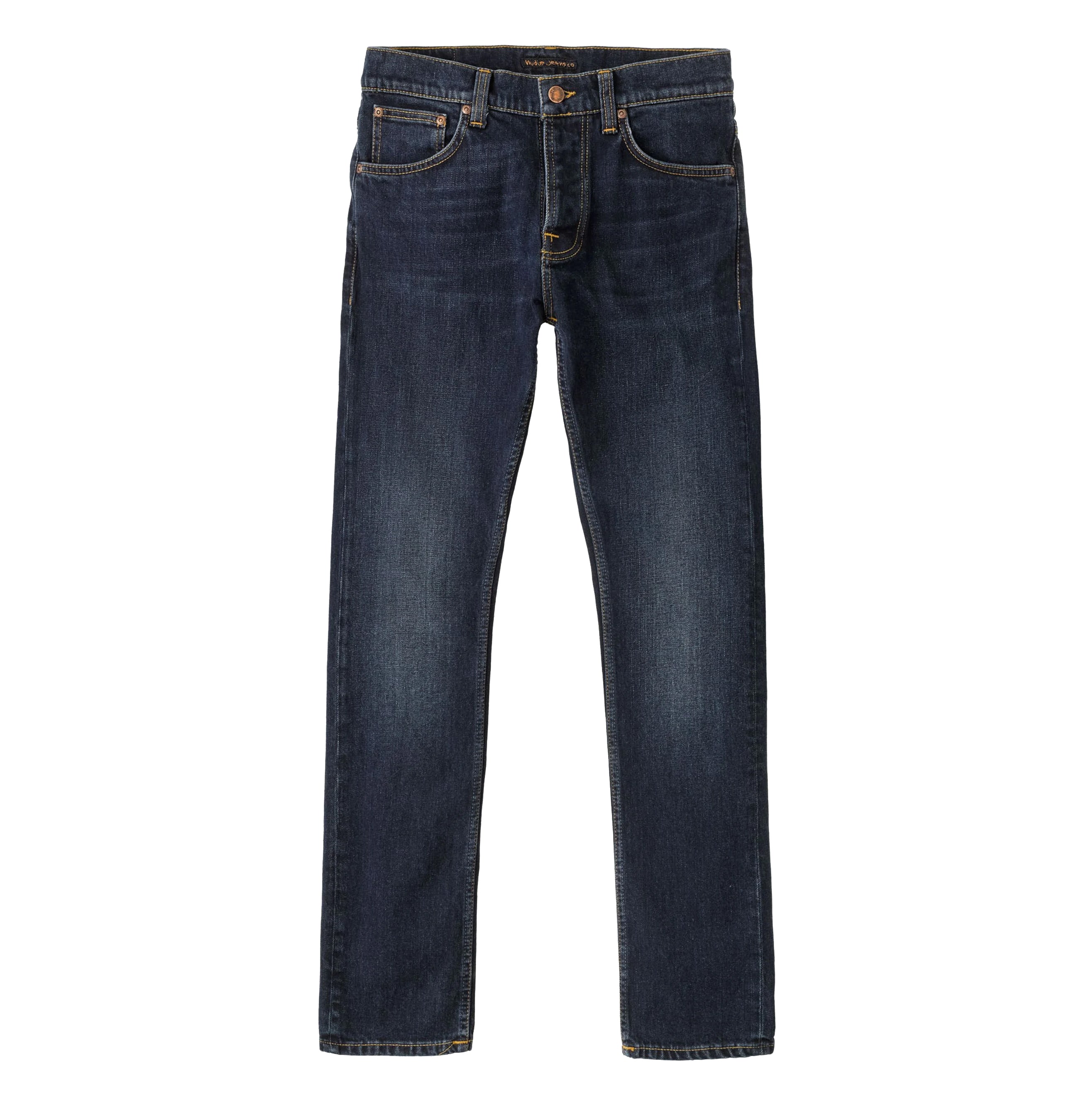 Nudie jeans best sale second hand