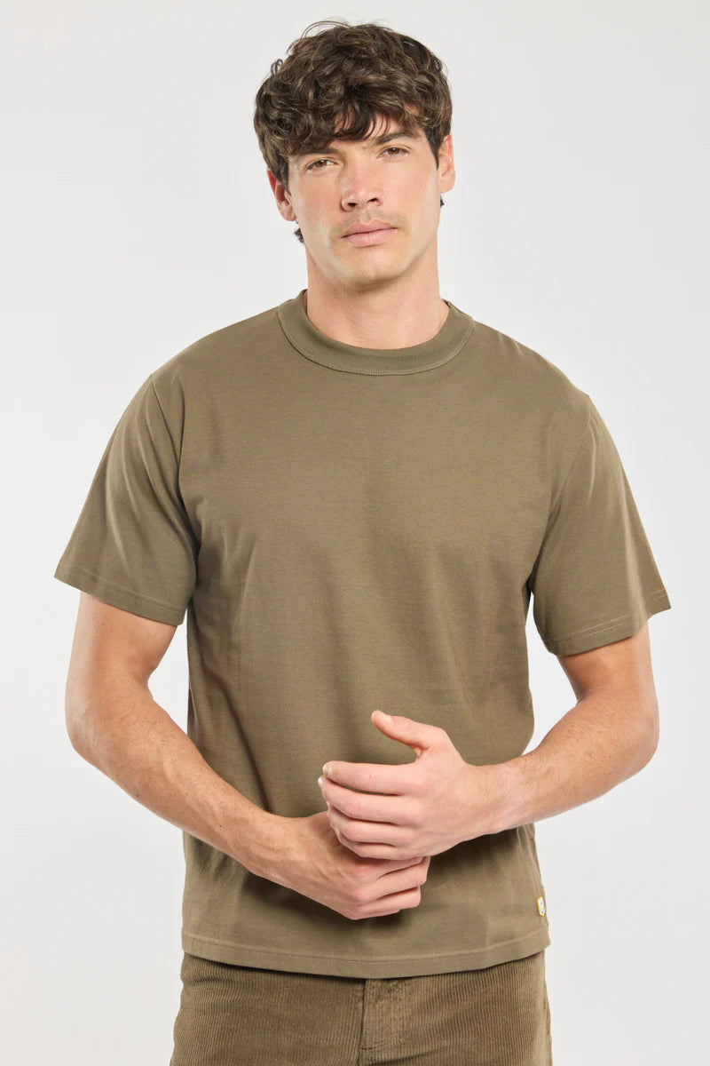 Callac Tee - Olive