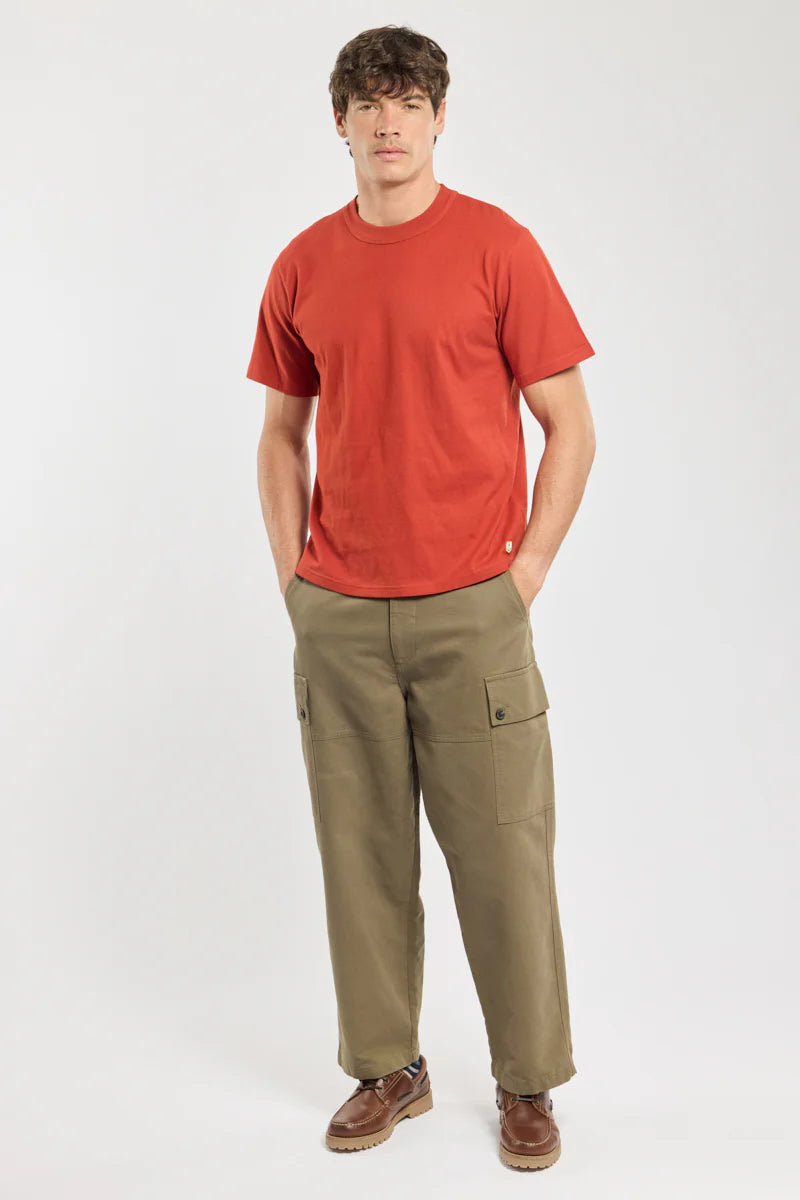 Callac Tee - Ketchup