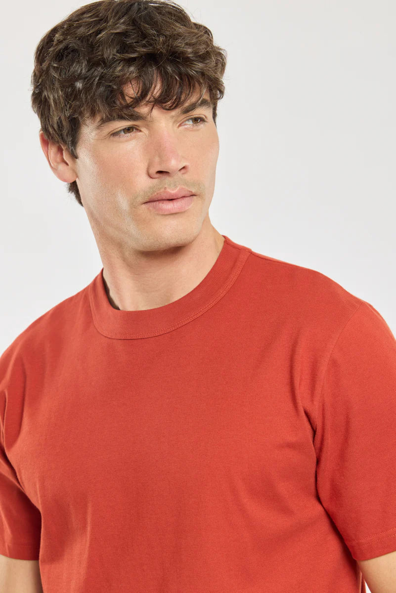 Callac Tee - Ketchup