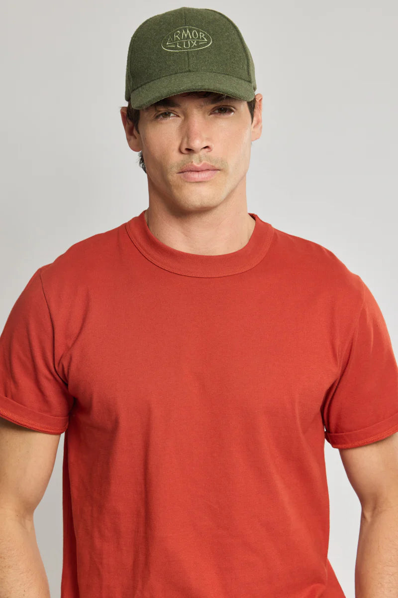 Callac Tee - Ketchup