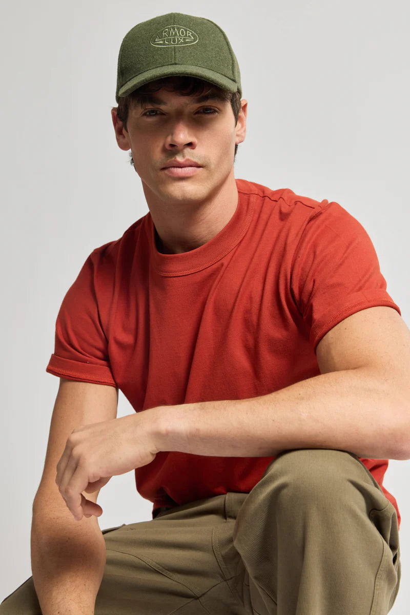 Callac Tee - Ketchup