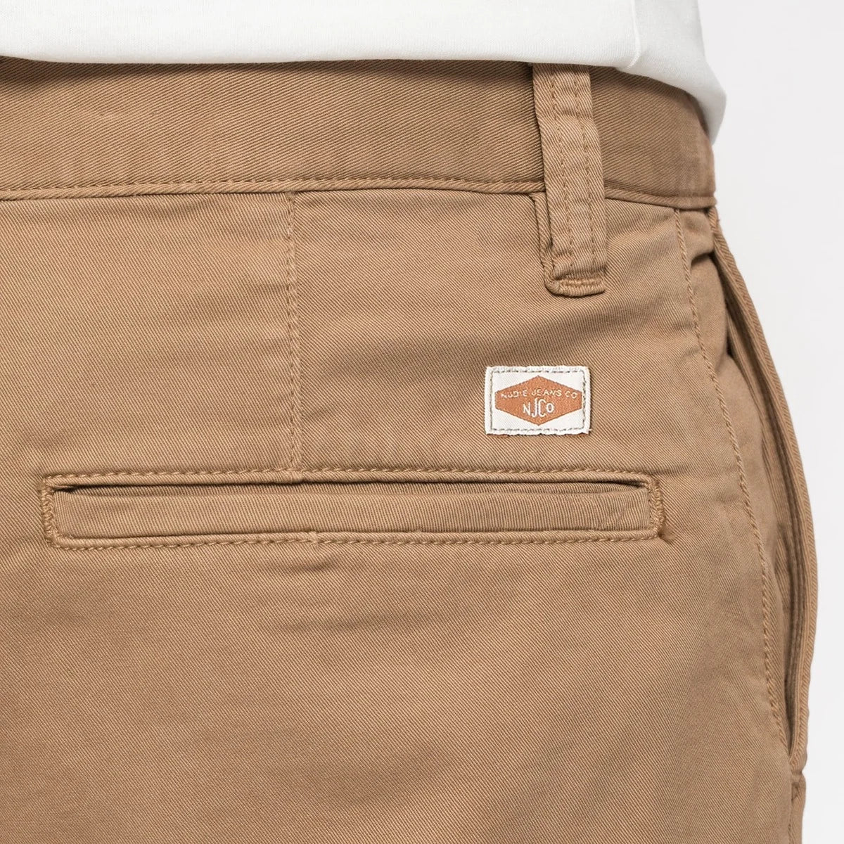 Easy Alvin Chino - Beige